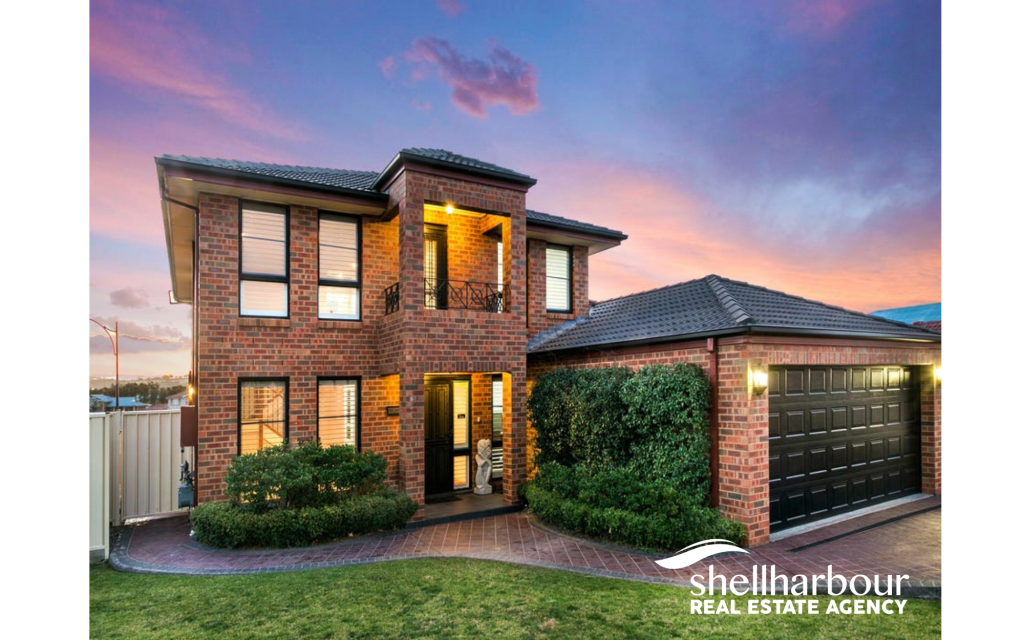 19 Reynolds Rdge, Shell Cove, NSW 2529