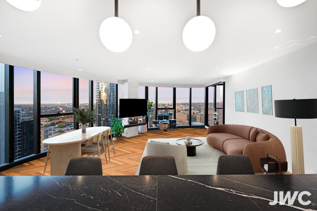 2402/18 Claremont St, South Yarra, VIC 3141