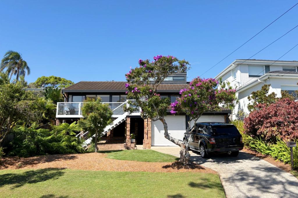 54 Loftus St, Bundeena, NSW 2230