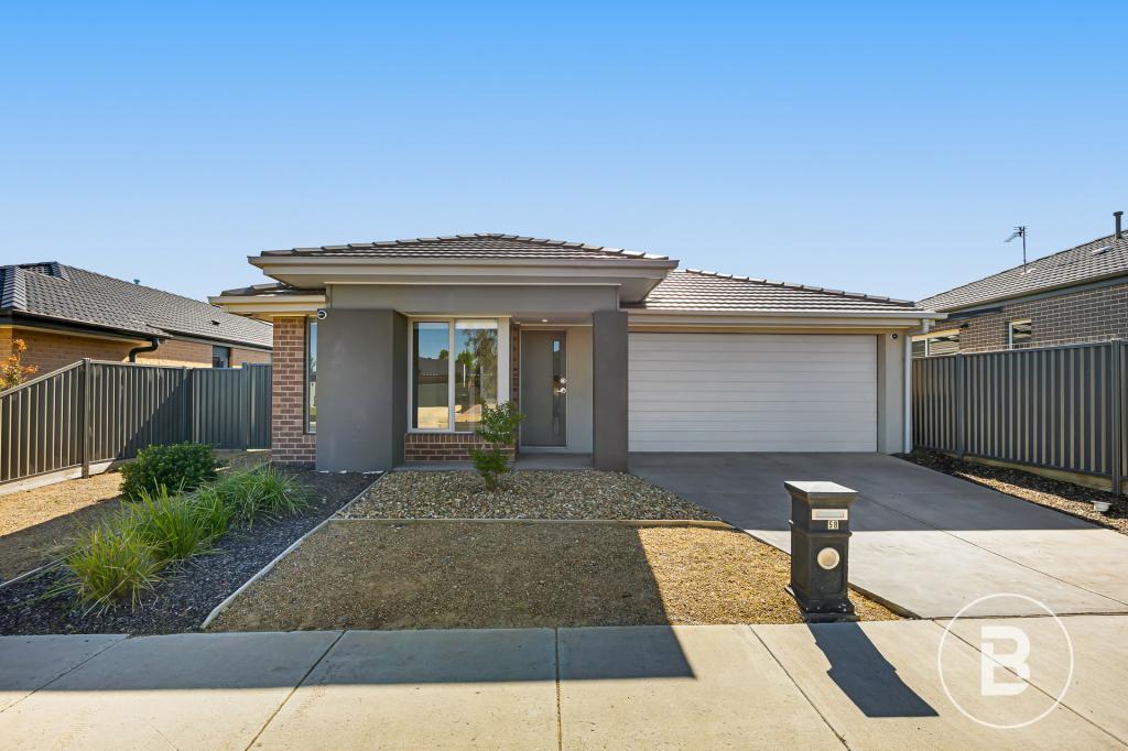 58 SYDNEY WAY, ALFREDTON, VIC 3350