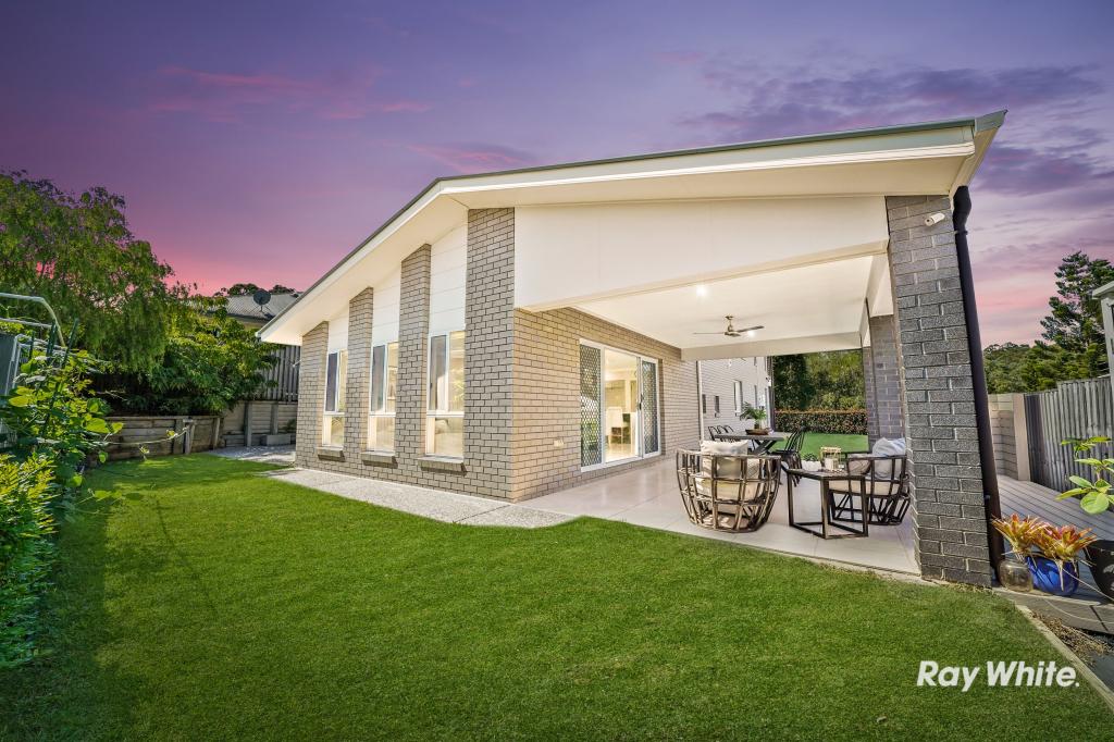 38 John Markwell Pde, Daisy Hill, QLD 4127