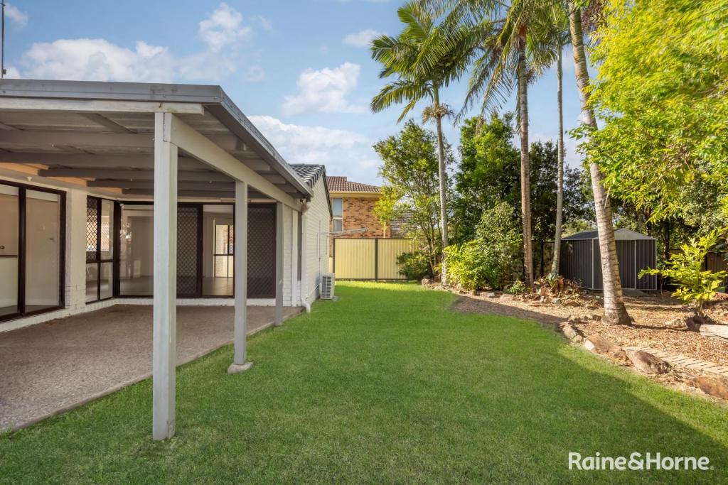 9 Baymill Ct, Merrimac, QLD 4226