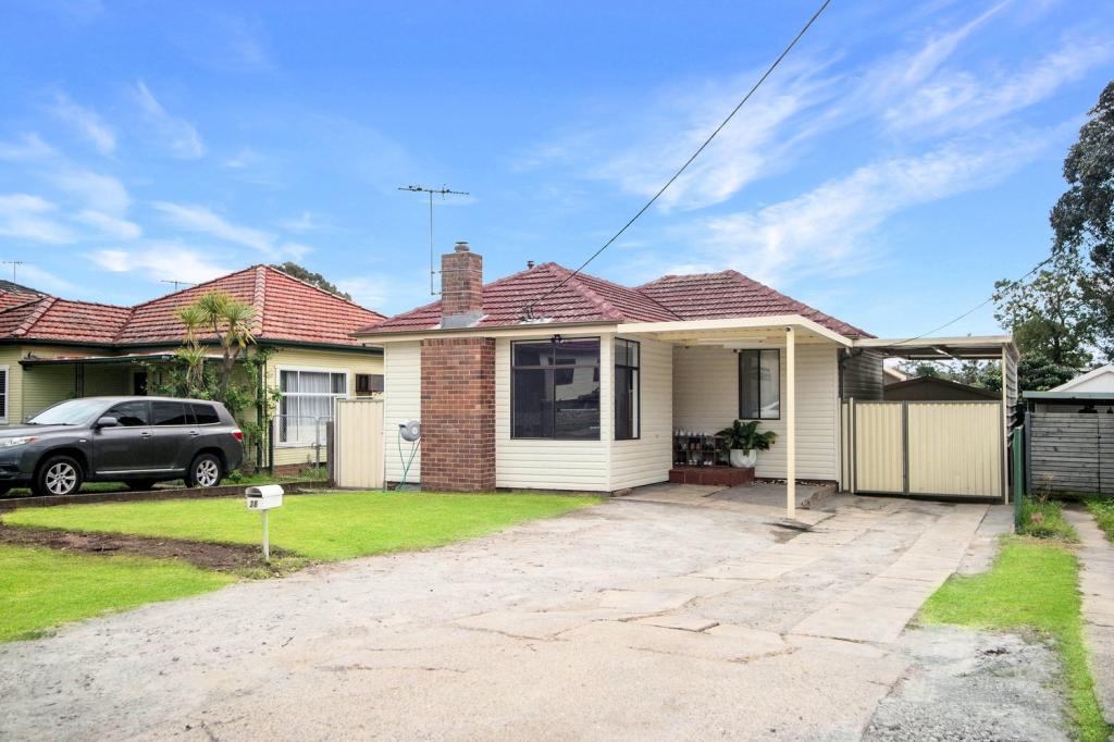 38 Waruda St, Yagoona, NSW 2199