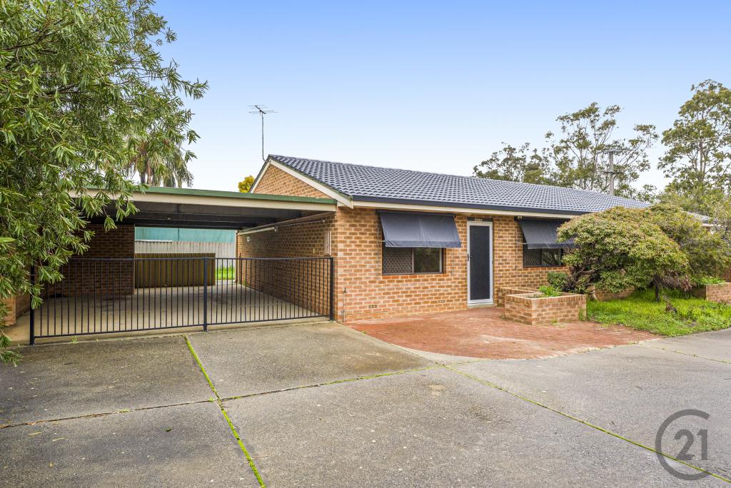 2/298 Streich Ave, Armadale, WA 6112