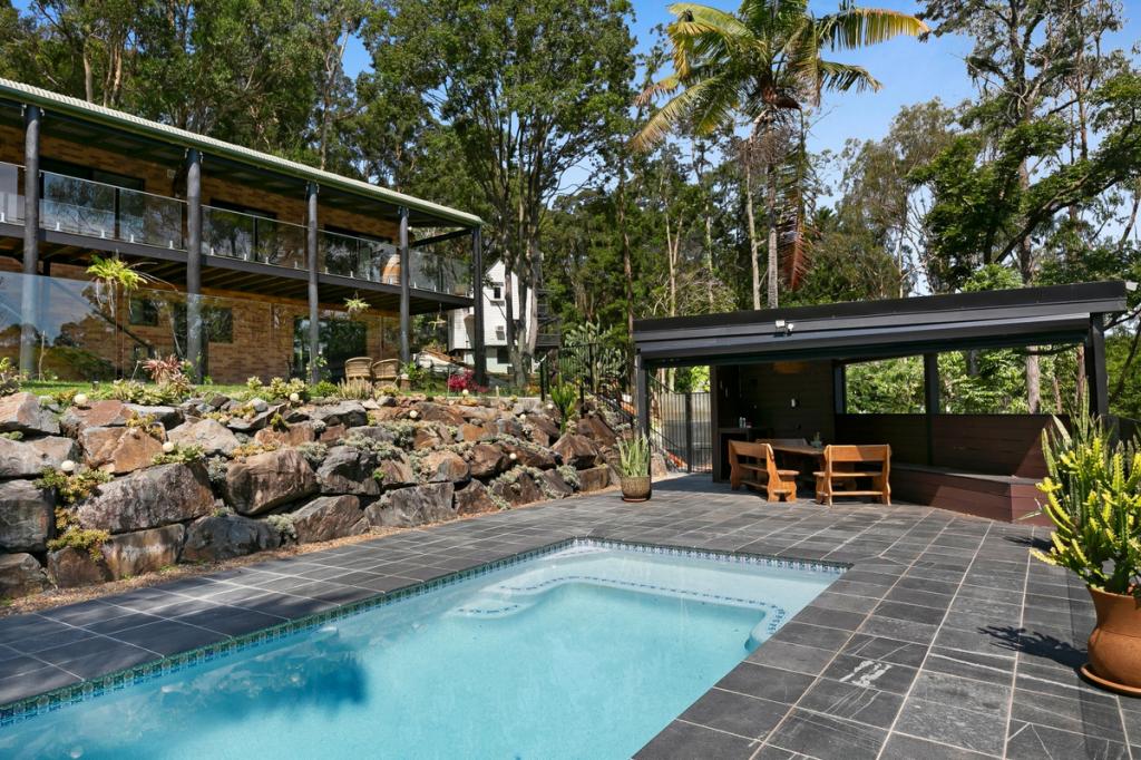 4 Alleena Ct, Mudgeeraba, QLD 4213