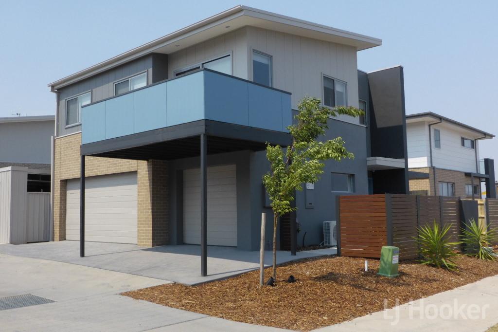 3a Aprasia Ave, Googong, NSW 2620