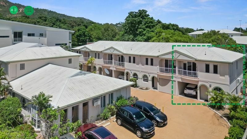 8/38-40 Gregory St, North Ward, QLD 4810