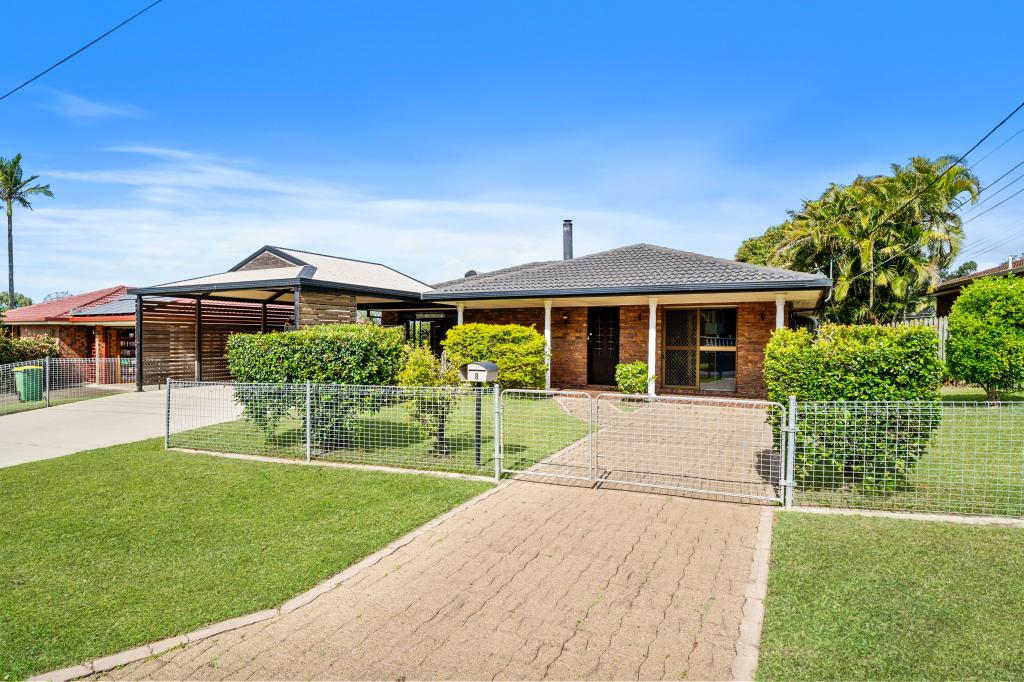 8 Heysen Ct, Collingwood Park, QLD 4301