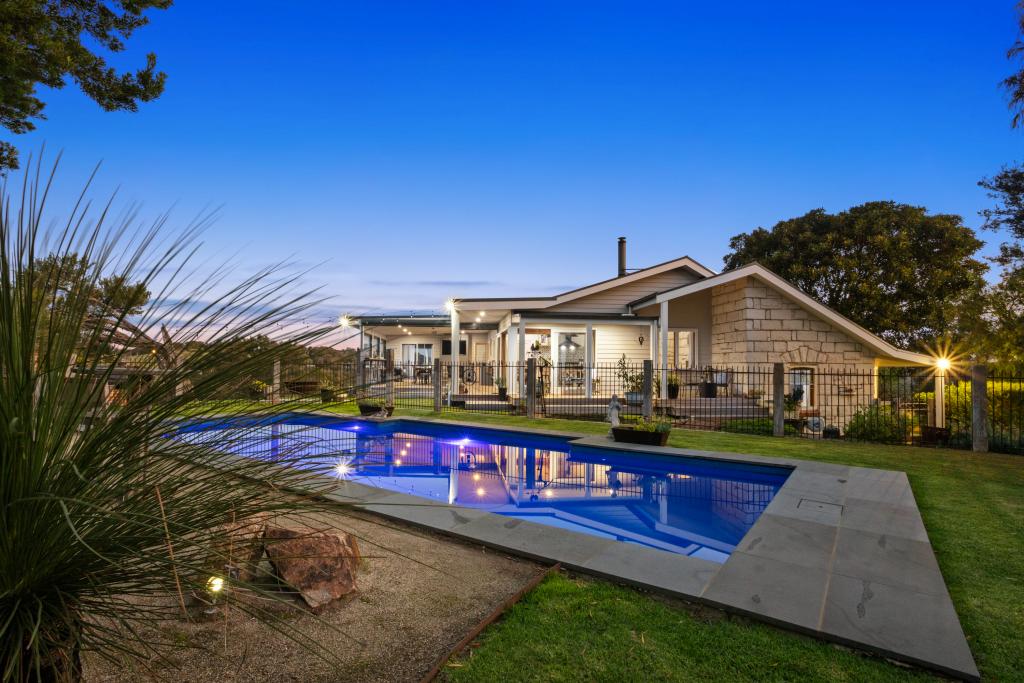 35 Placadena Rd, Fingal, VIC 3939