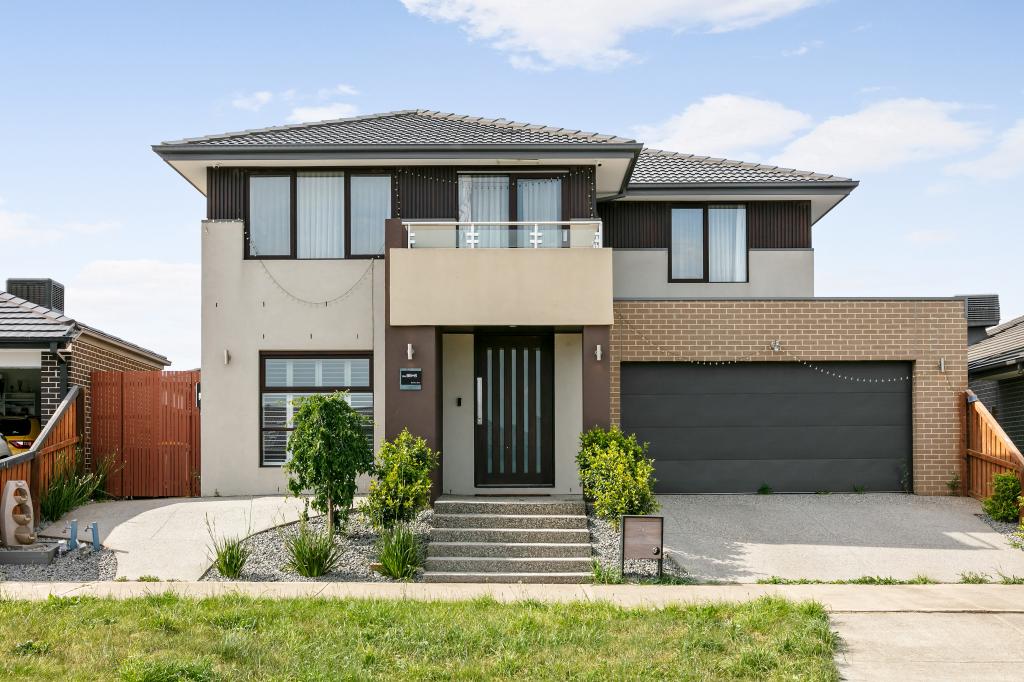 74 Steen Ave, Wollert, VIC 3750