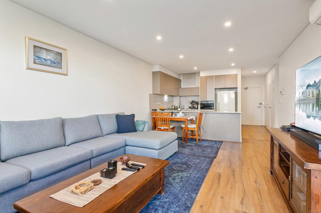 5/71-75 LAWRENCE ST, PEAKHURST, NSW 2210