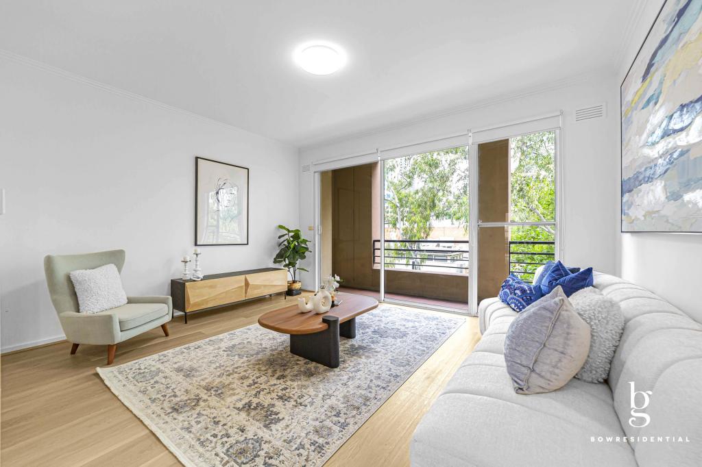 36/28 JEFFCOTT ST, WEST MELBOURNE, VIC 3003