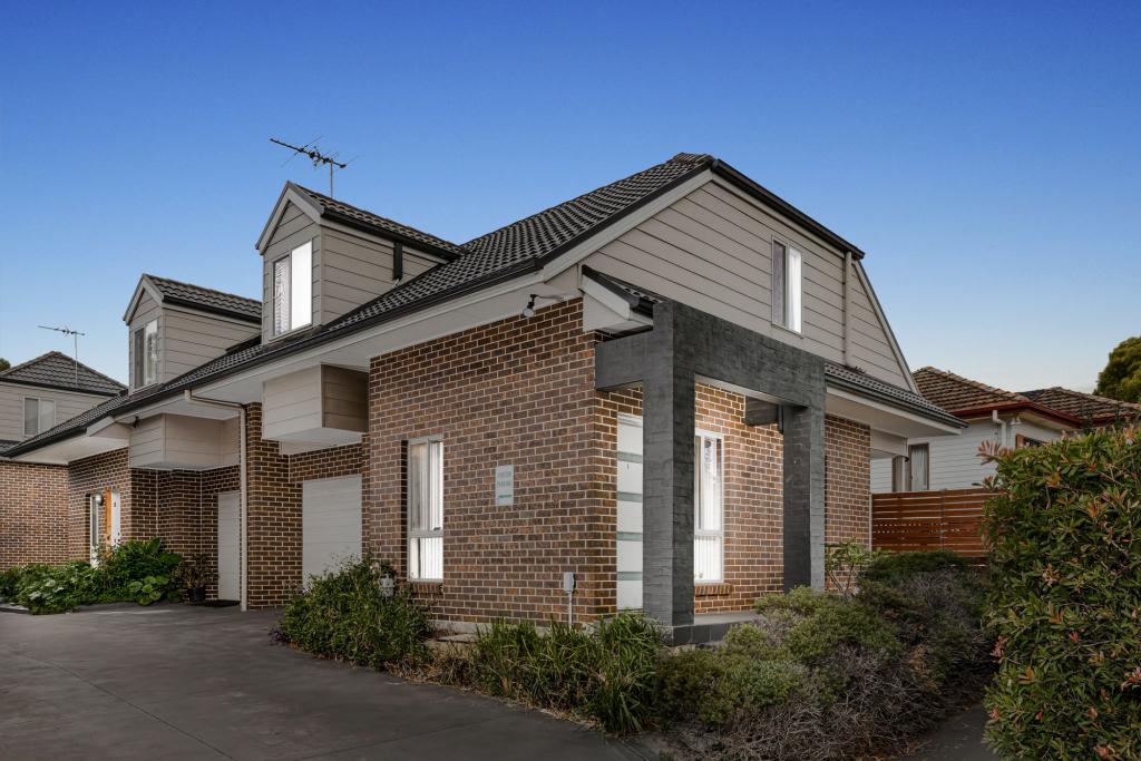 160 Brisbane St, St Marys, NSW 2760