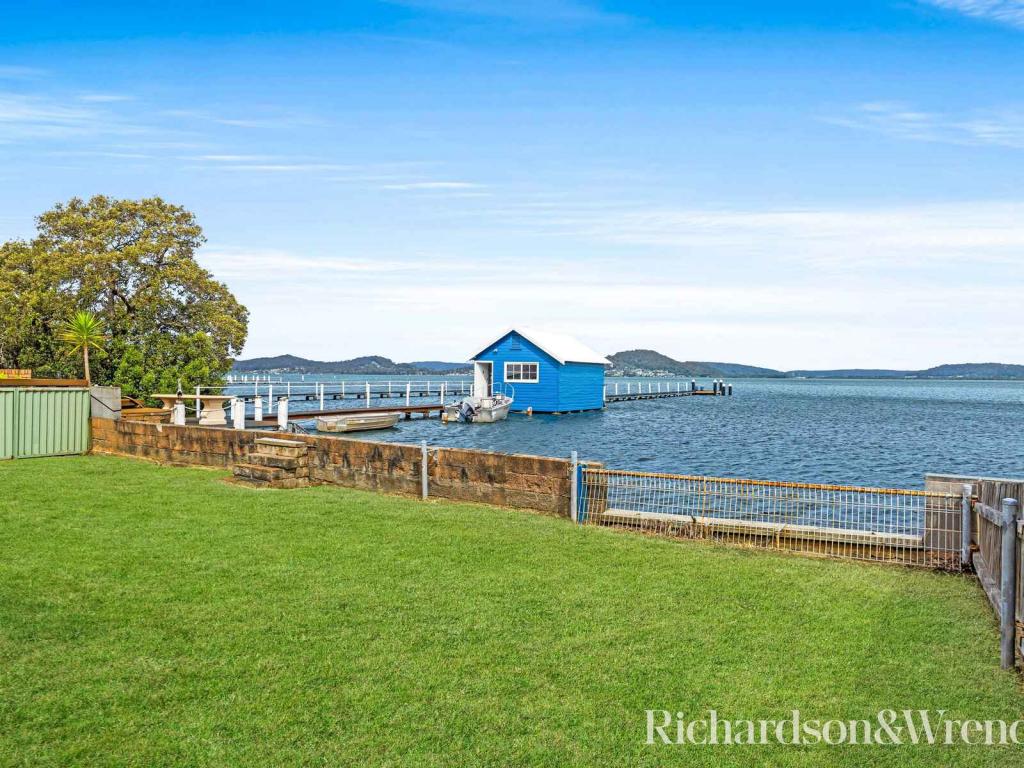 63 Victory Pde, Tascott, NSW 2250