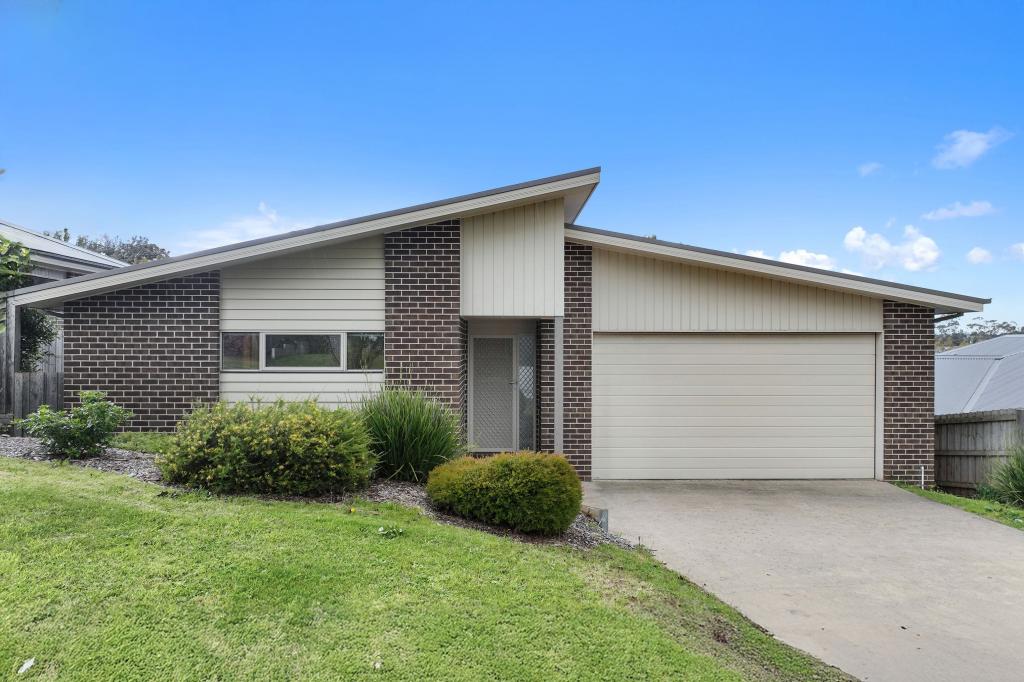 20 WILLOW GR, LEONGATHA, VIC 3953