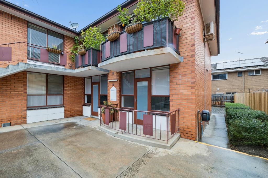 7/97 Verdon St, Williamstown, VIC 3016