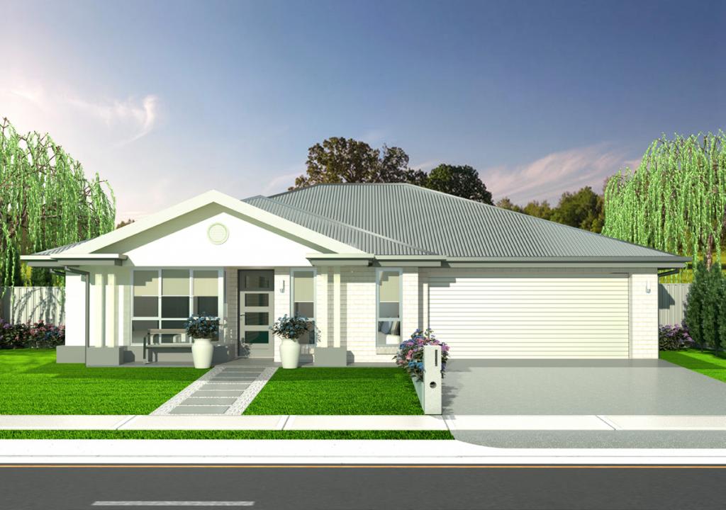 Contact Agent For Address, Cessnock, NSW 2325