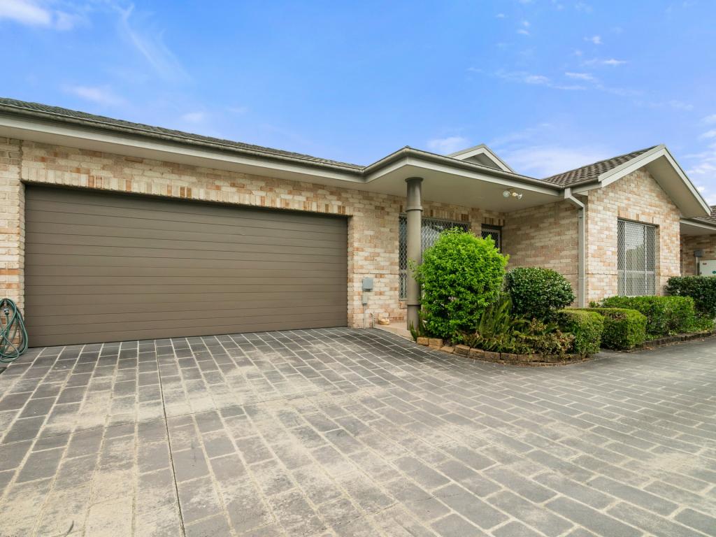 2/9 Spence St, Taree, NSW 2430