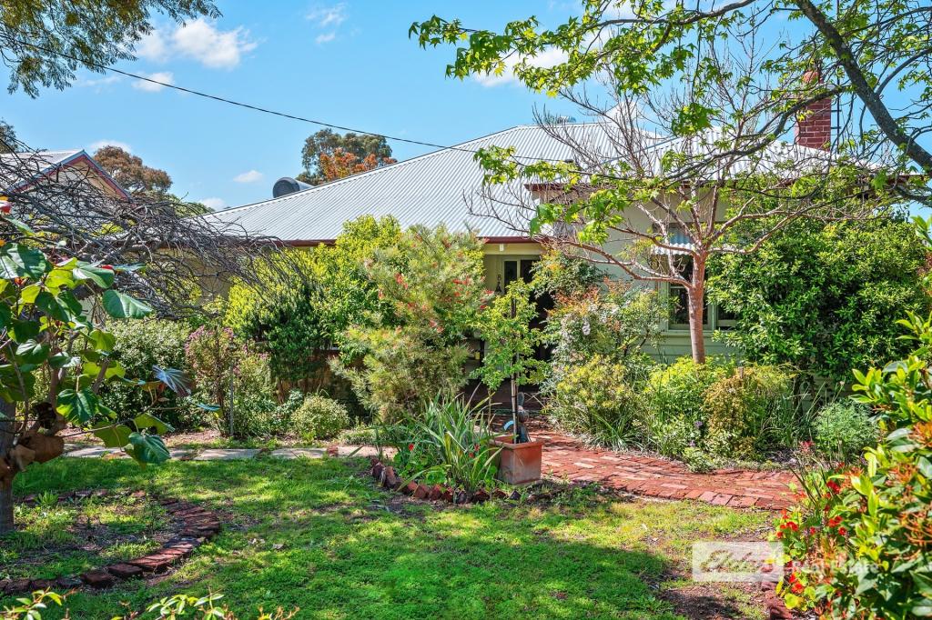 8 Emerald St, Donnybrook, WA 6239