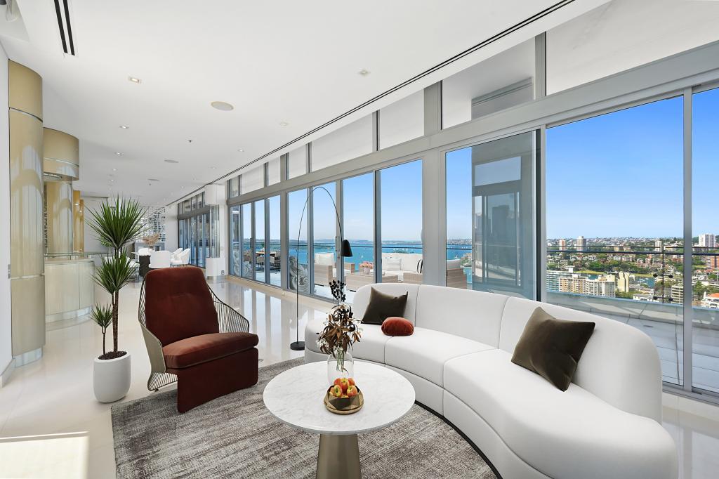 1807/81 Macleay St, Potts Point, NSW 2011