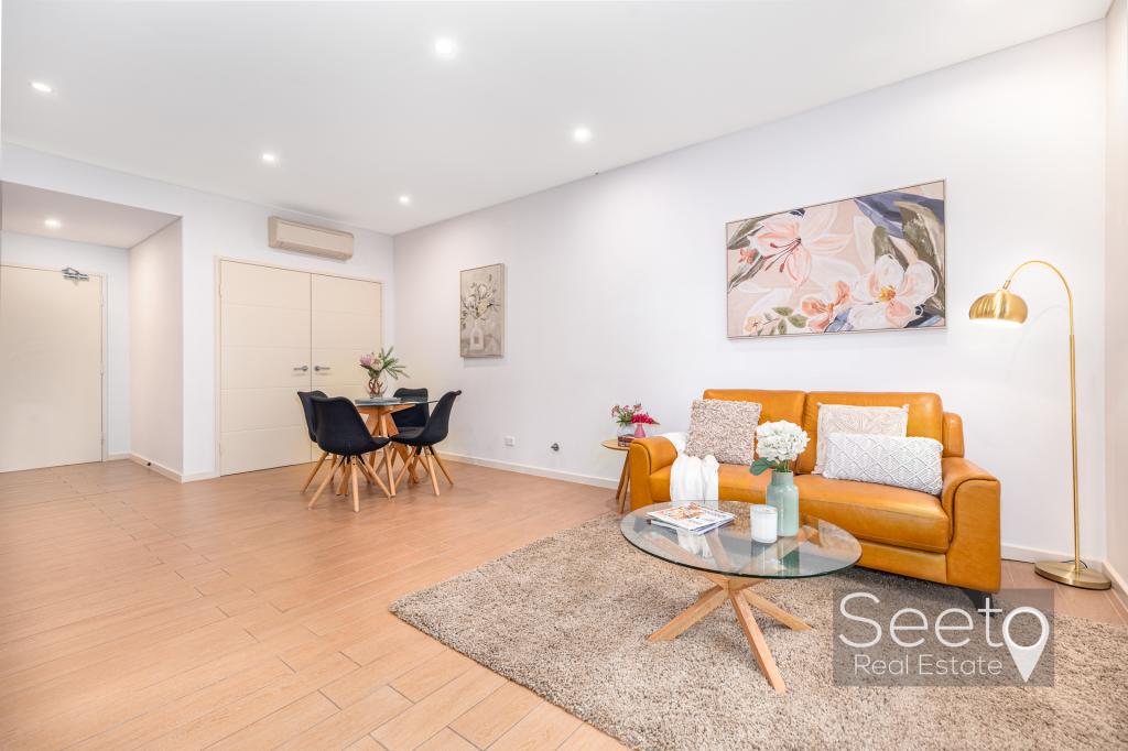 108/24-32 Koorine St, Ermington, NSW 2115