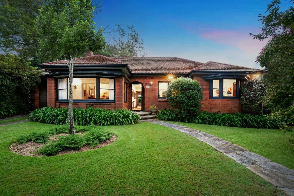 26 Perth Ave, East Lindfield, NSW 2070