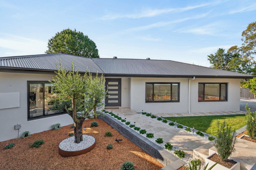 66 Jaffa Rd, Dural, NSW 2158