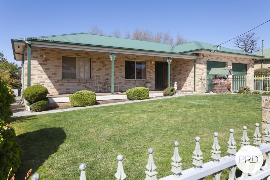 23 ALBERT ST, LITHGOW, NSW 2790