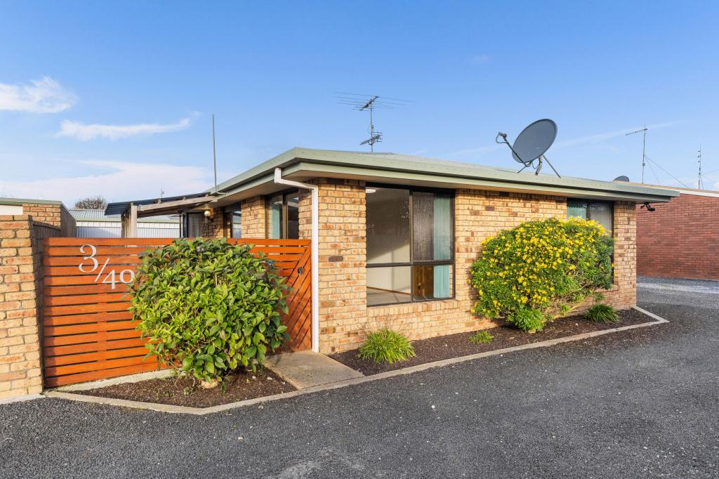3/40 Wilmot St, Port Sorell, TAS 7307