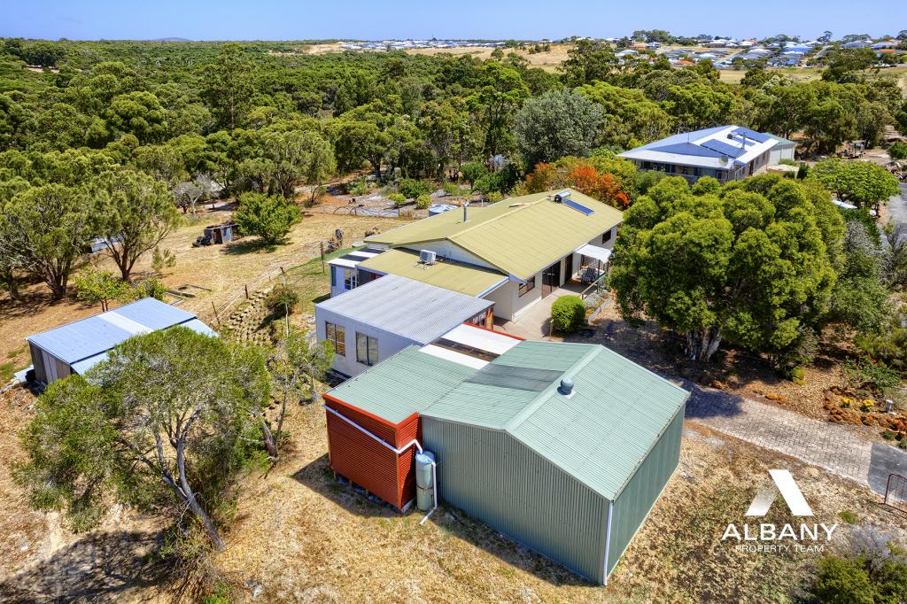 78 Elizabeth St, Bayonet Head, WA 6330