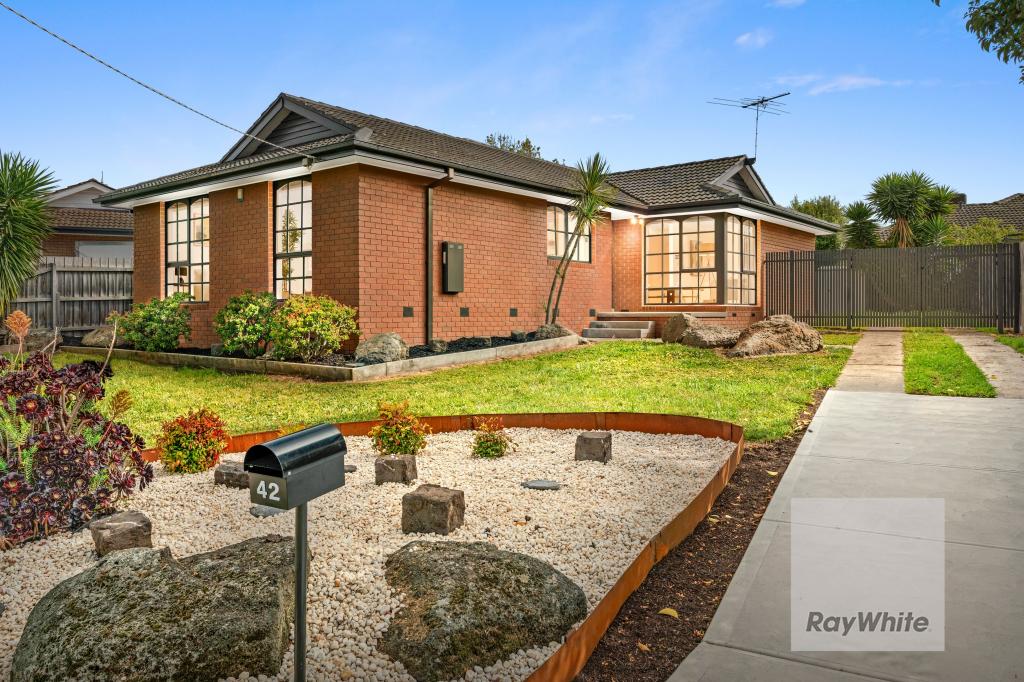 42 Cabernet Cres, Bundoora, VIC 3083