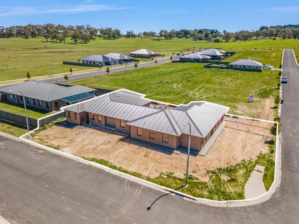 Lot 1 & 2/13 Ellis Dr, Oberon, NSW 2787