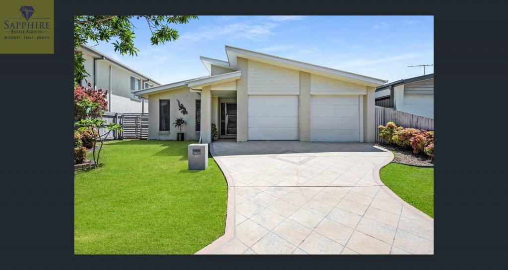 42 Caribou Cres, Fitzgibbon, QLD 4018