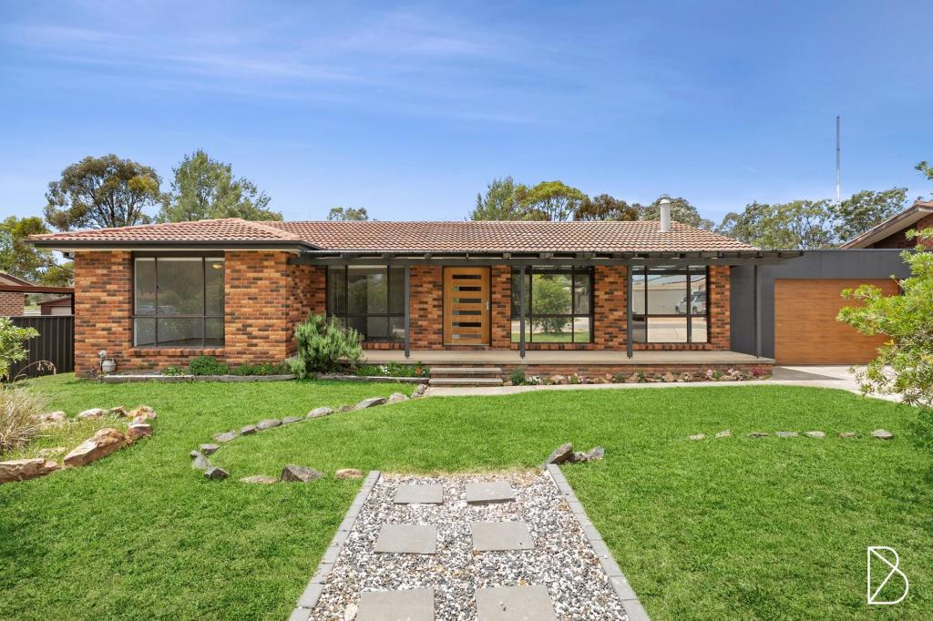 13 Blythe Cl, Kaleen, ACT 2617