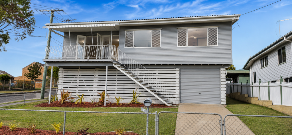 2 Glasford St, Wishart, QLD 4122