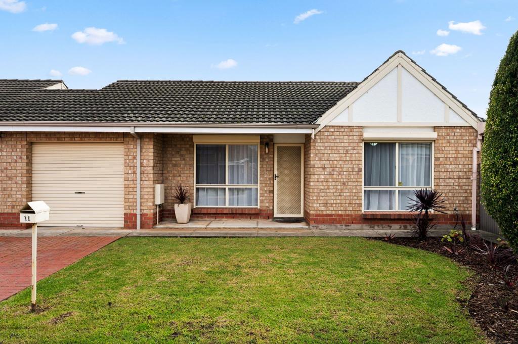 11 Cross St, Queenstown, SA 5014