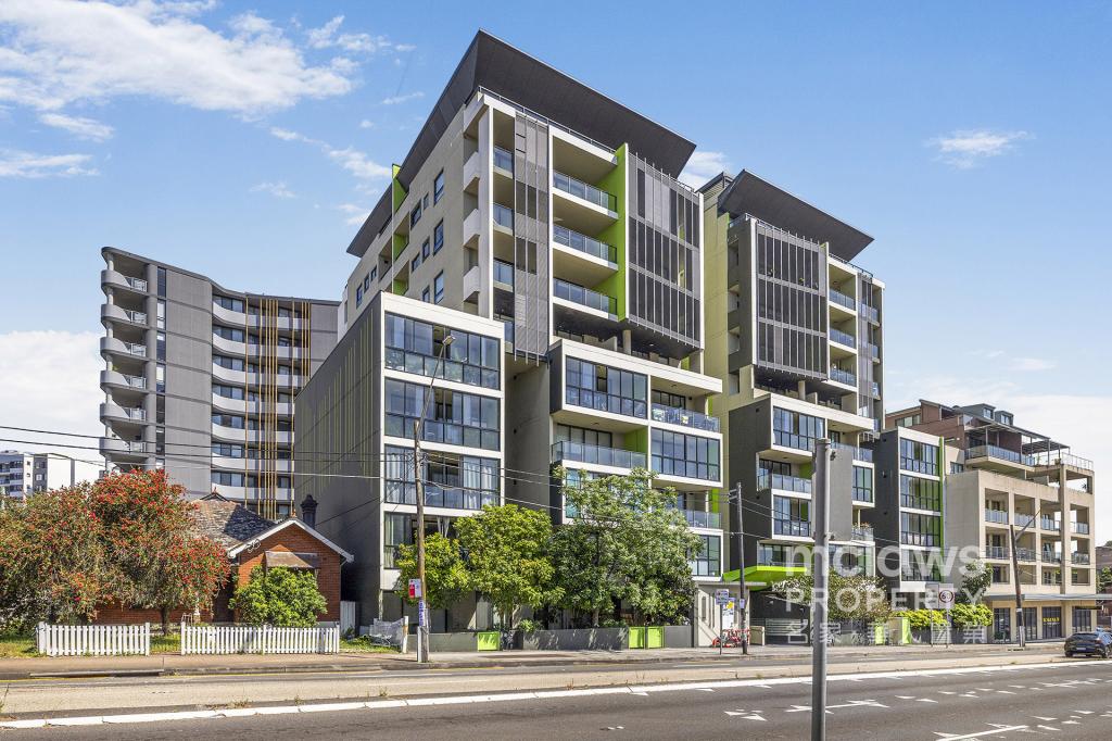 807/21-35 Princes Hwy, Kogarah, NSW 2217