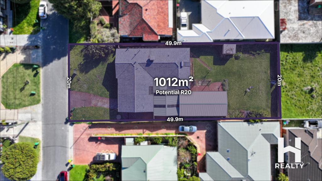 40 Araluen St, Morley, WA 6062
