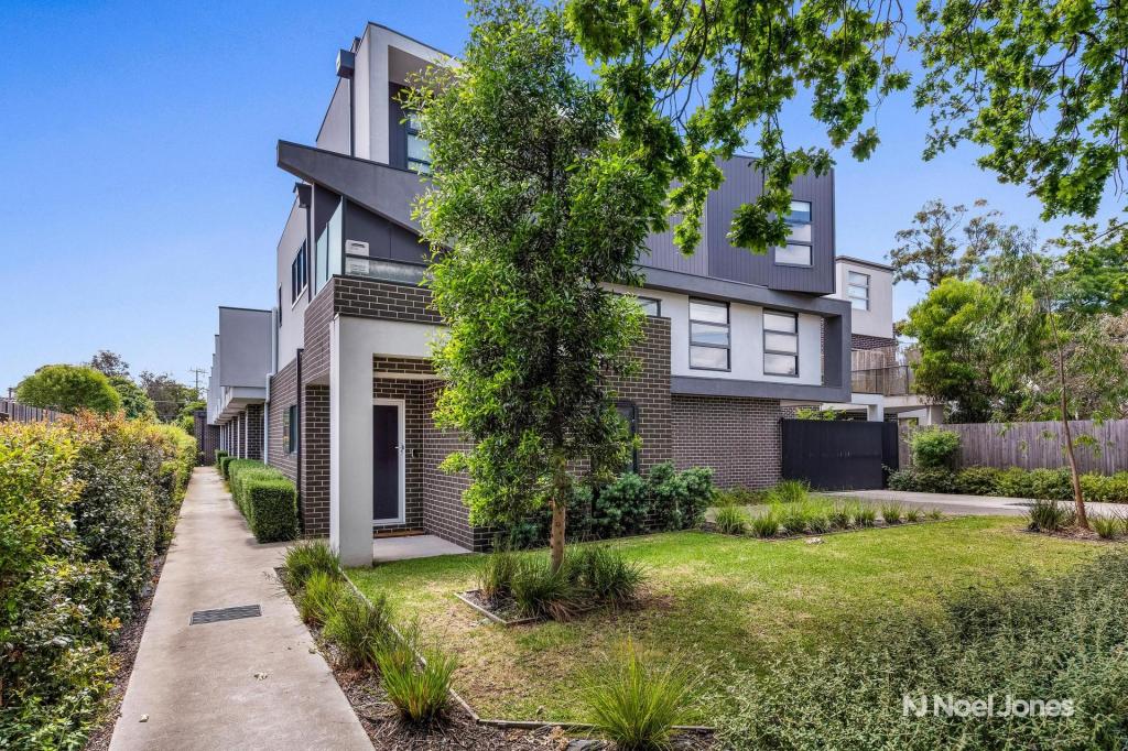 2/39 High St, Bayswater, VIC 3153