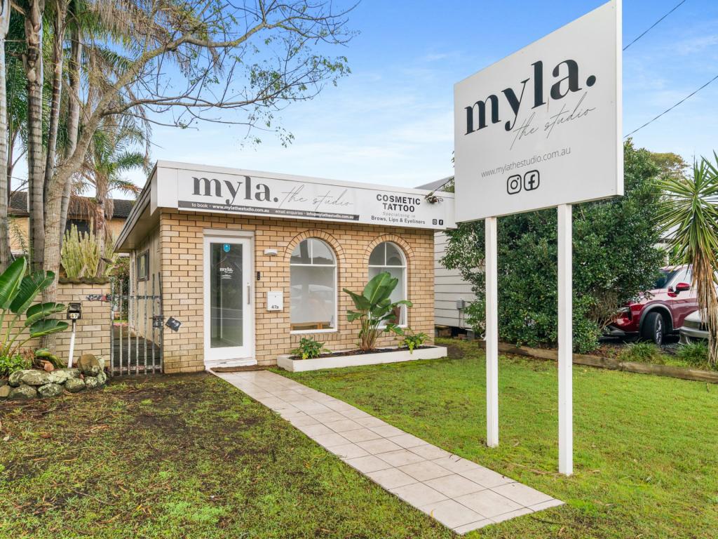 47a Main St, Cundletown, NSW 2430
