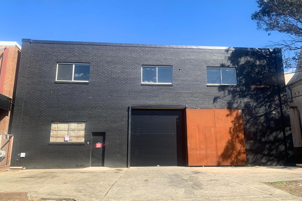 98-100 Chapel St, Marrickville, NSW 2204