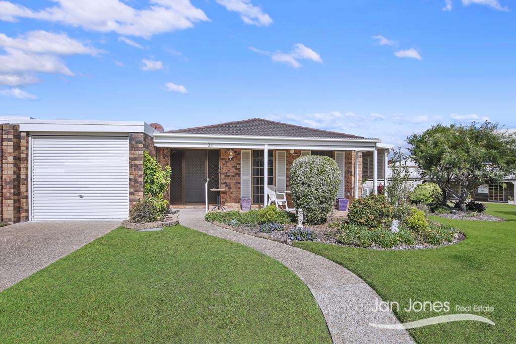 36/56 Miller St, Kippa-Ring, QLD 4021