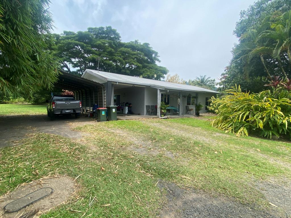 46 Thomas Ct, Bulgun, QLD 4854