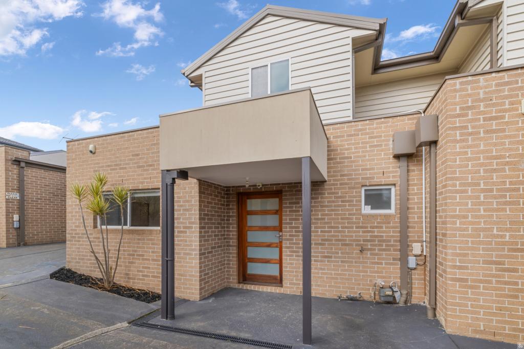 3/18 Miranda Rd, Reservoir, VIC 3073