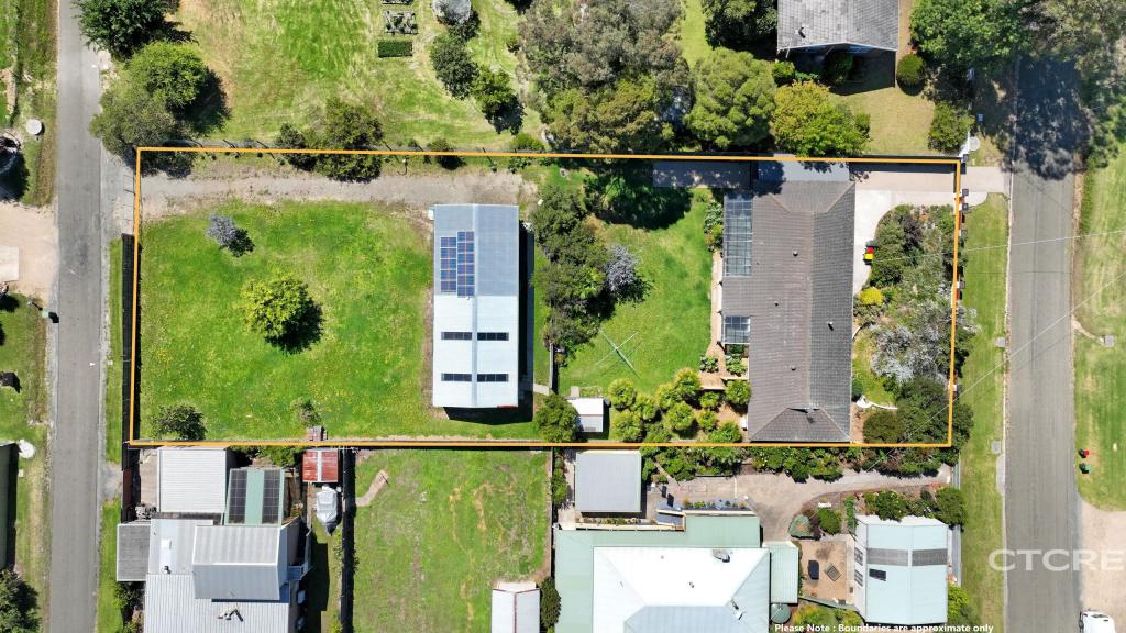 5 Cameron St, Orbost, VIC 3888