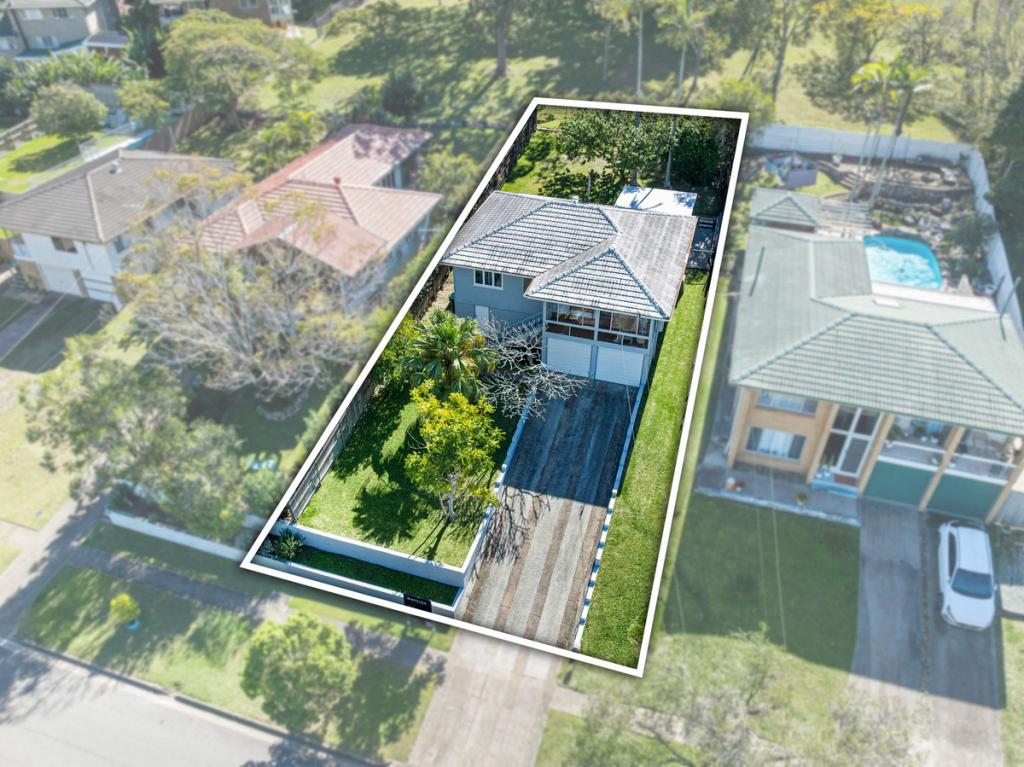 37 Hannam St, Wynnum, QLD 4178