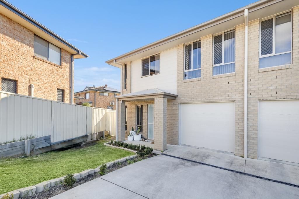 6a Forest Pl, West Kempsey, NSW 2440