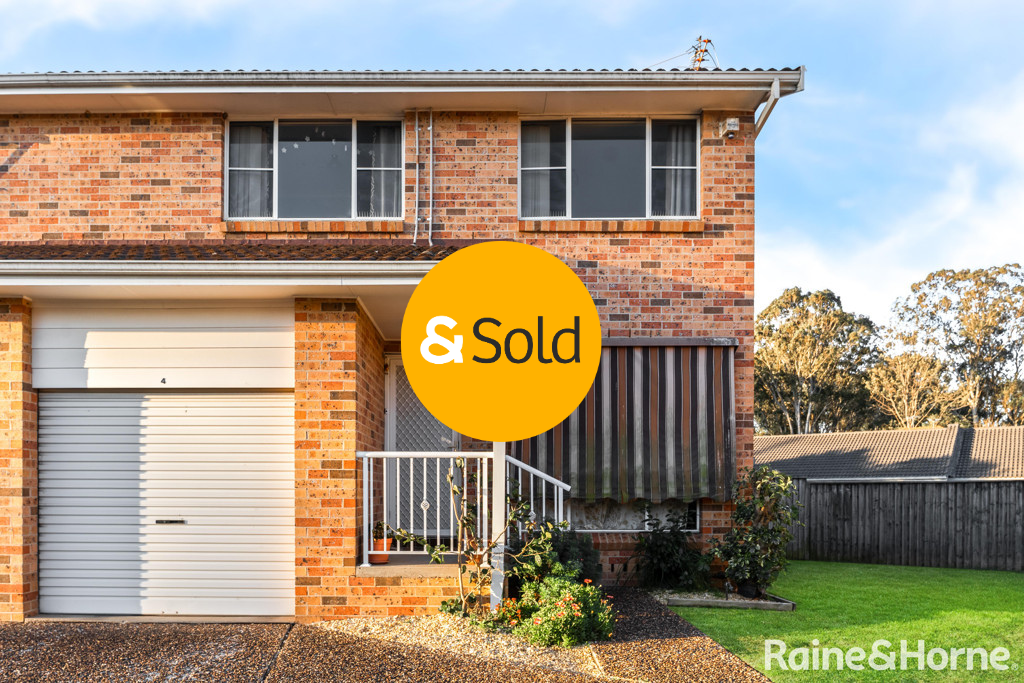 4/68-70 Macquarie Rd, Ingleburn, NSW 2565