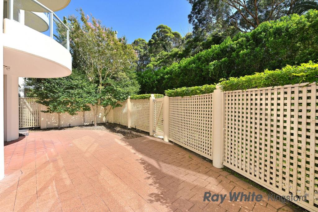 G5/3 Black Lion Pl, Kensington, NSW 2033