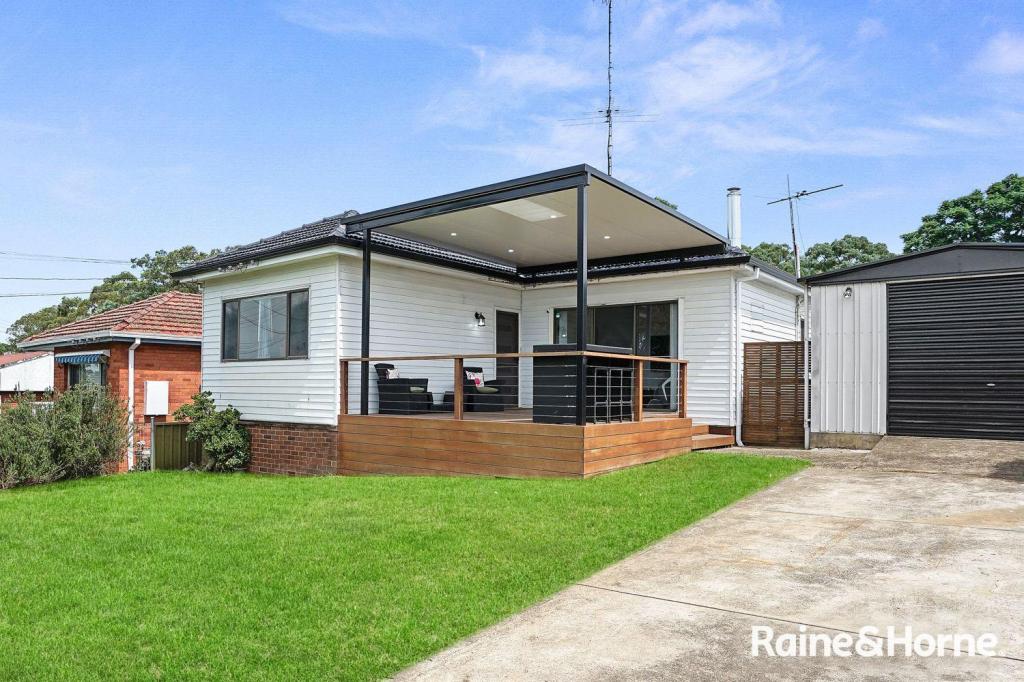 2 Rutland St, Blacktown, NSW 2148